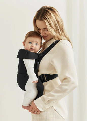 Baby Carrier Mini