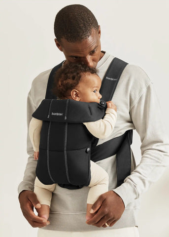 Baby Carrier Mini