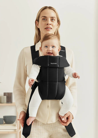 Baby Carrier Mini