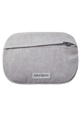 Pocket Pouch for Baby Carrier