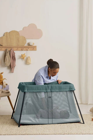 Travel Crib Light