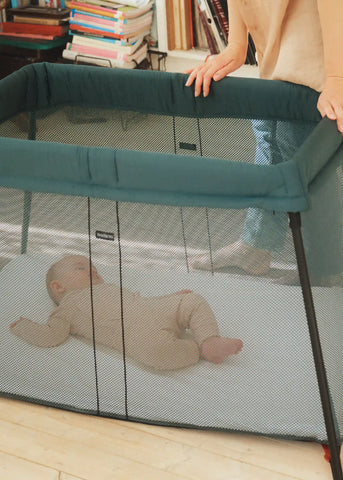Travel Crib Light