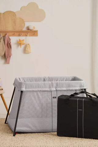 Travel Crib Light