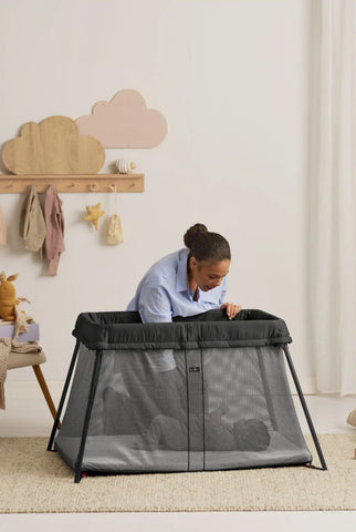 Travel Crib Light