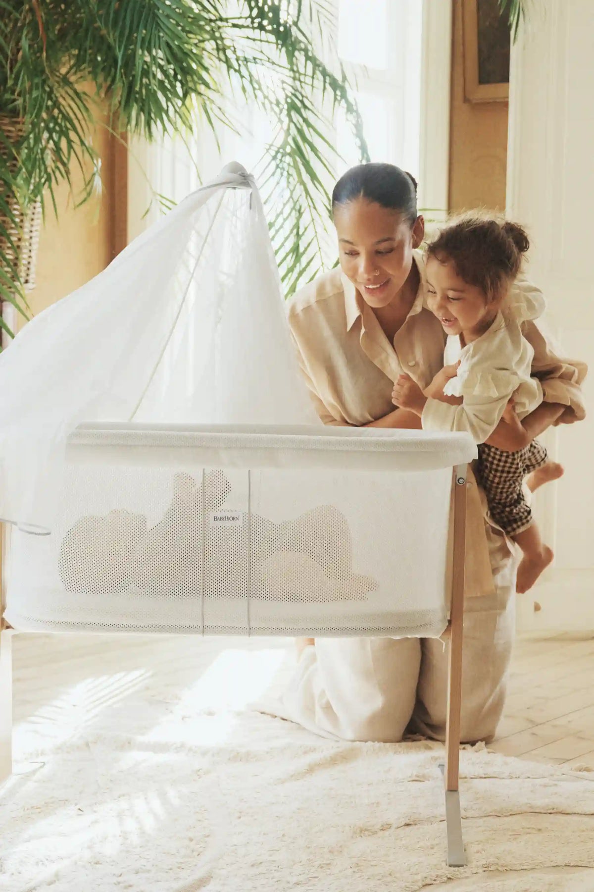Baby Cradle