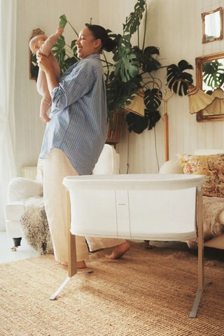 Baby Cradle