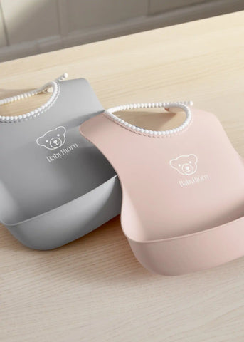 Baby Bib, 2-pack