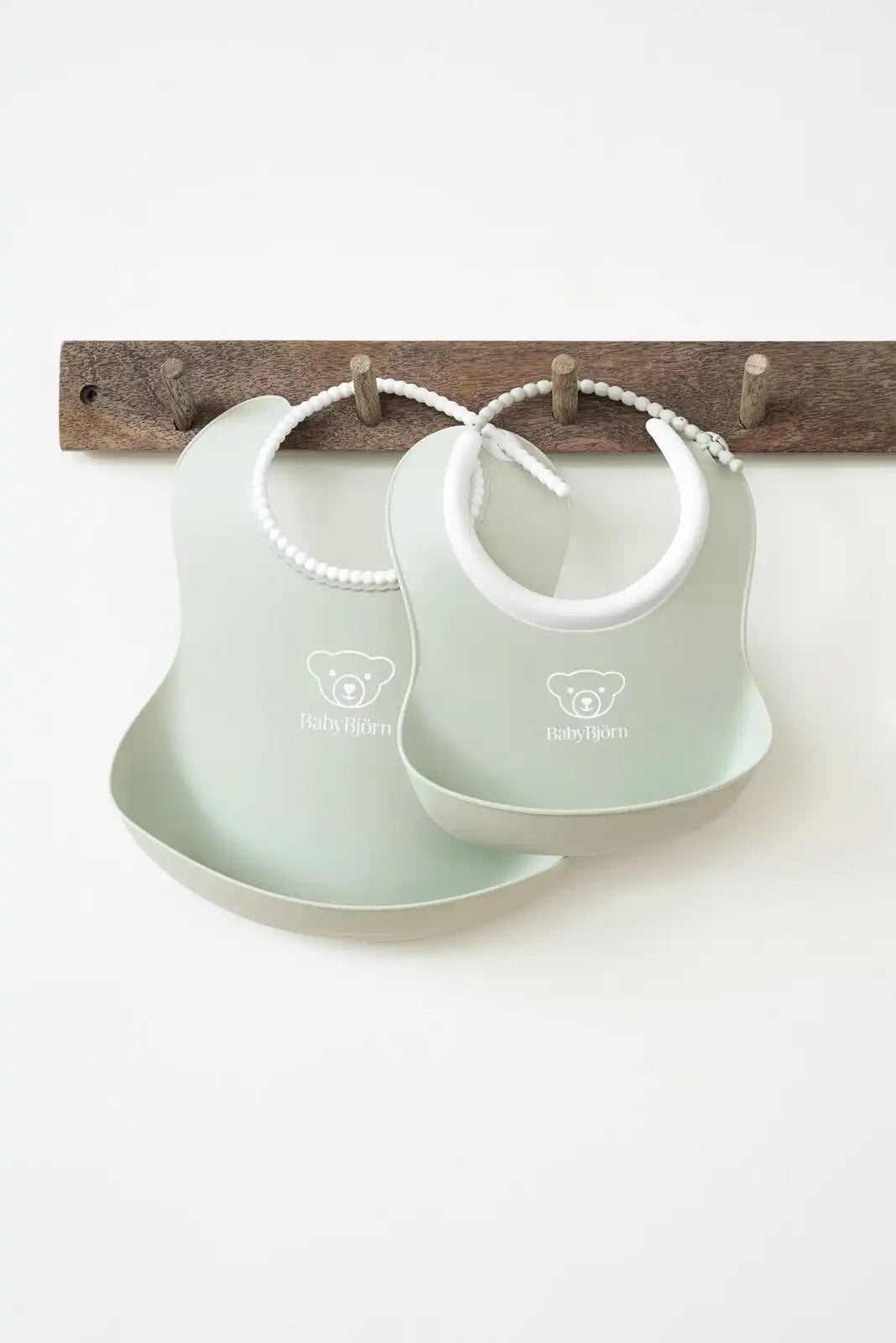 Feeding Bib Set, 2-pack