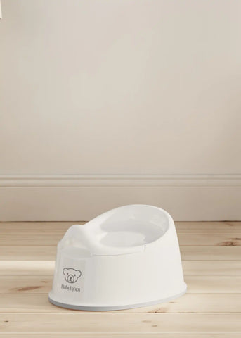 Smart Potty
