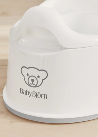 Smart Potty