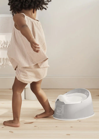 Smart Potty