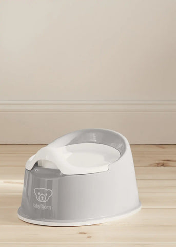 Smart Potty