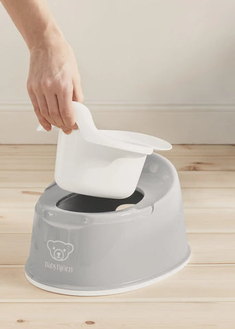 Smart Potty