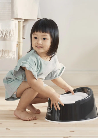 Smart Potty
