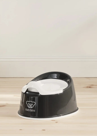 Smart Potty