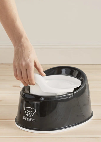 Smart Potty