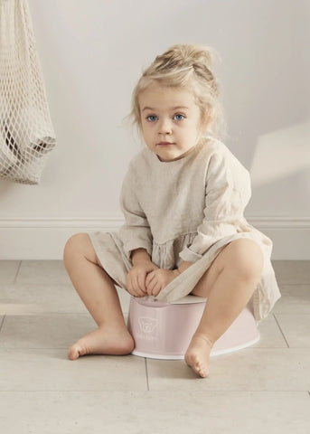 Smart Potty