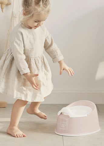 Smart Potty