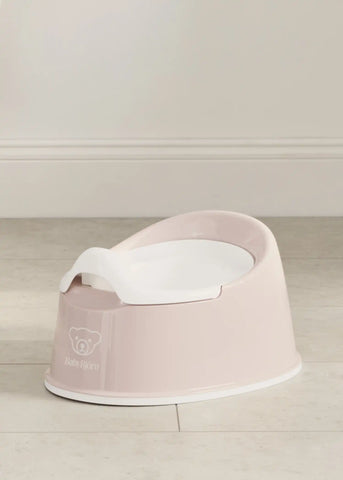 Smart Potty