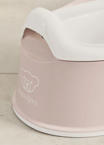 Smart Potty