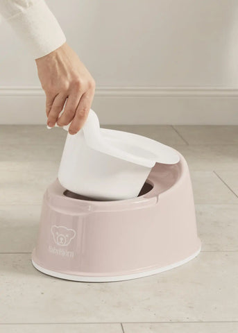 Smart Potty