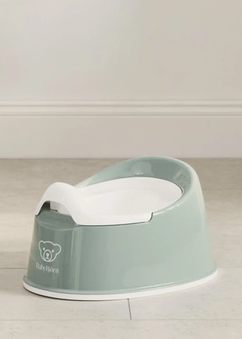 Smart Potty