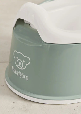 Smart Potty