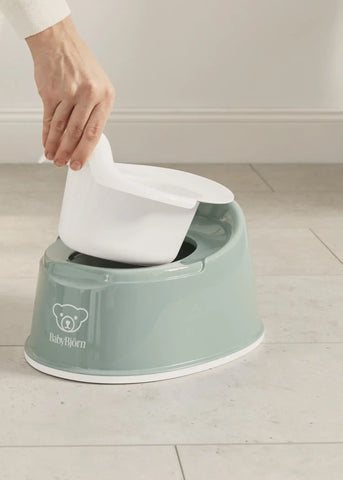 Smart Potty
