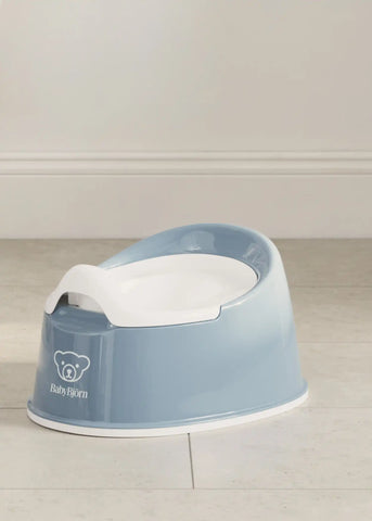 Smart Potty