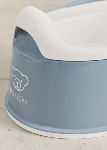 Smart Potty