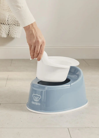 Smart Potty