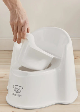 Potty Chair