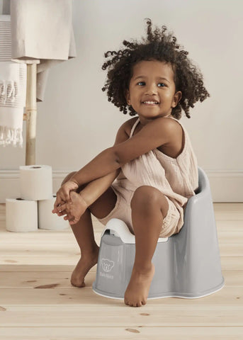 Potty Chair
