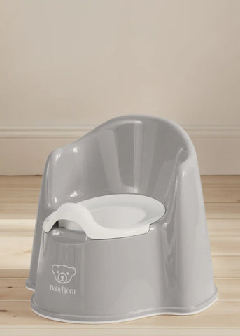 Potty Chair