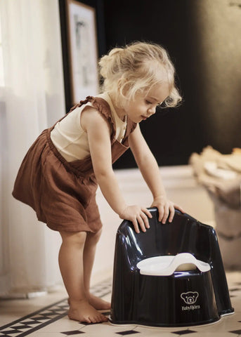 Potty Chair