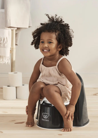 Potty Chair