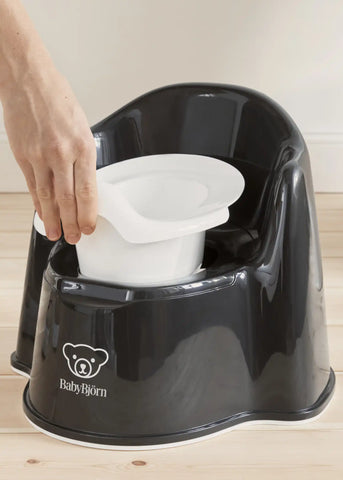 Potty Chair