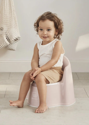 Potty Chair