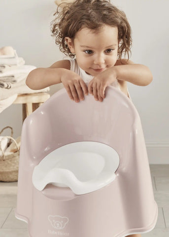 Potty Chair