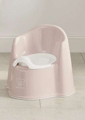Potty Chair