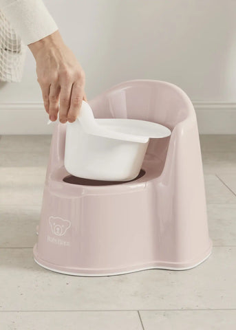 Potty Chair