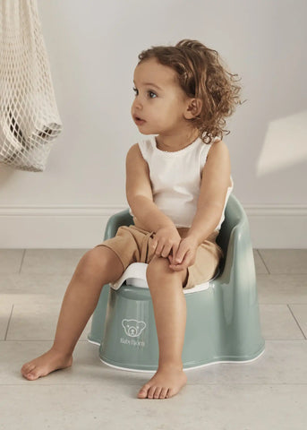Potty Chair