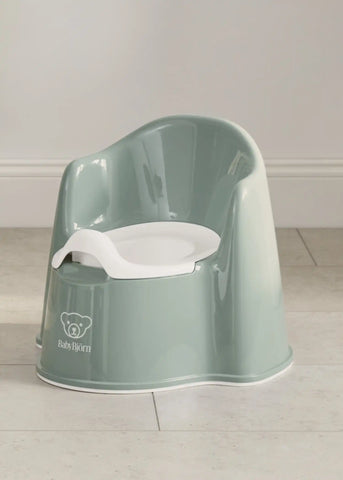 Potty Chair