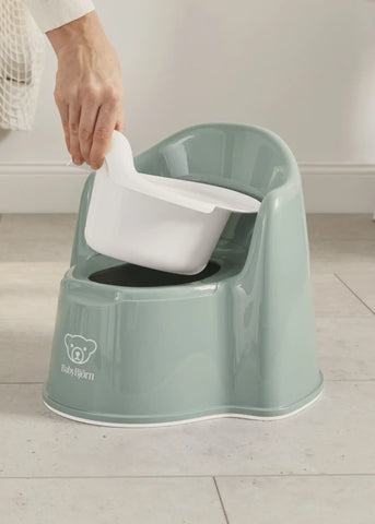 Potty Chair