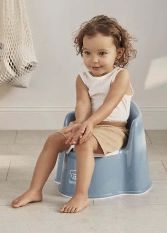 Potty Chair