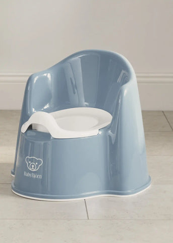 Potty Chair