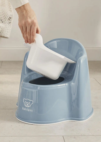 Potty Chair