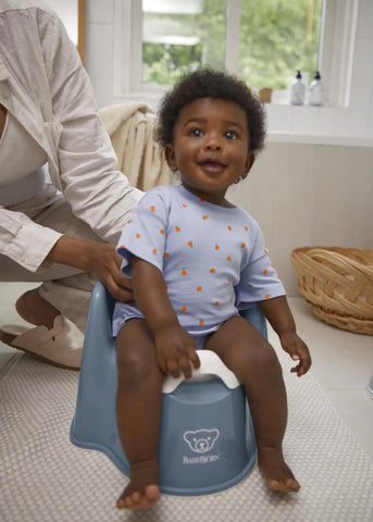 Potty Chair