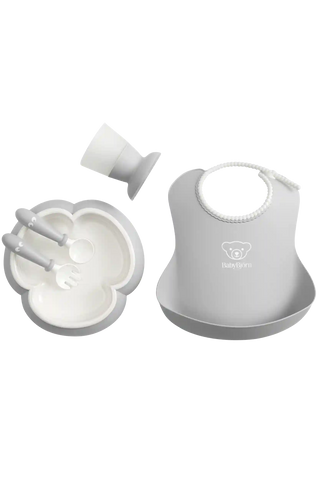 Baby Dinner Set
