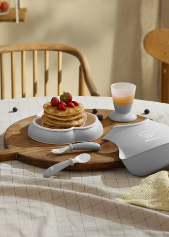Baby Dinner Set